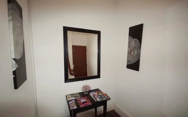 South Beach Suite Sasco Apartments