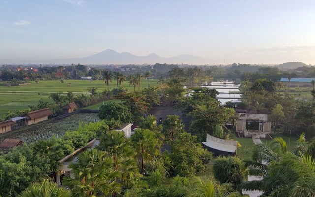 Seminyak Garden Hotel
