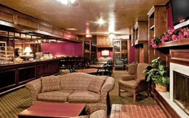 Travelodge Oklahoma City