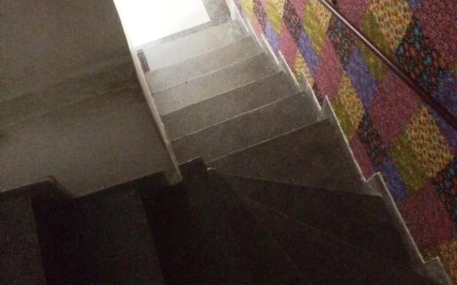 Minha Casa, Seu Hostel
