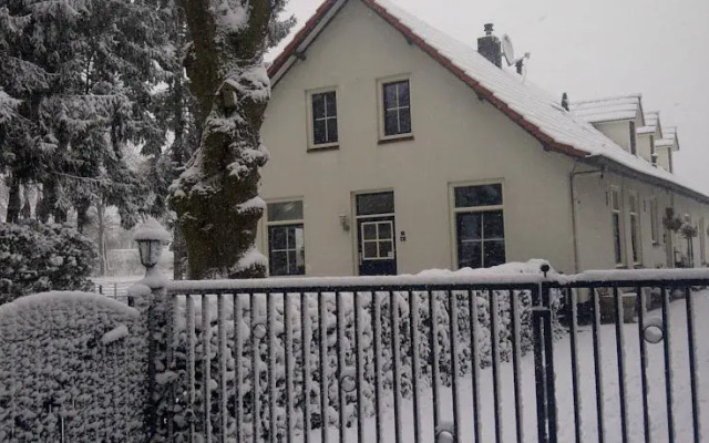 Welkom op de Mildert