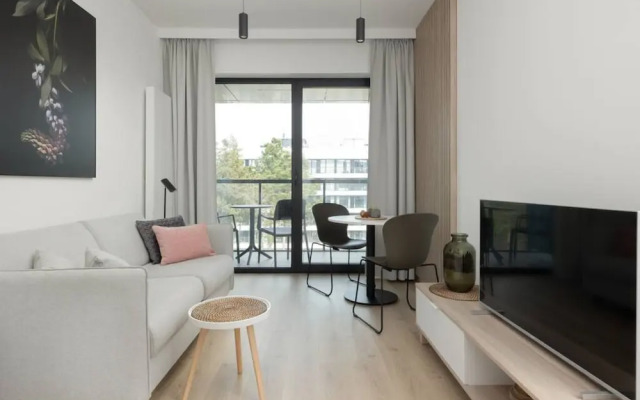 Art Forrest 33 K in Rogowo