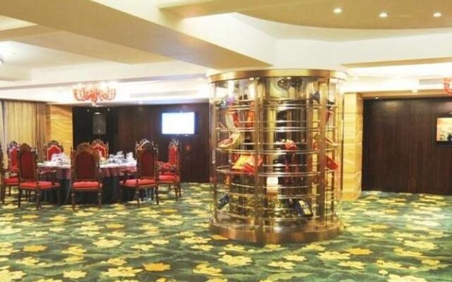 Jixiang Hotel Changchun