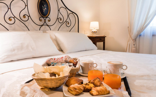 Agriturismo il Cantico di San Francesco