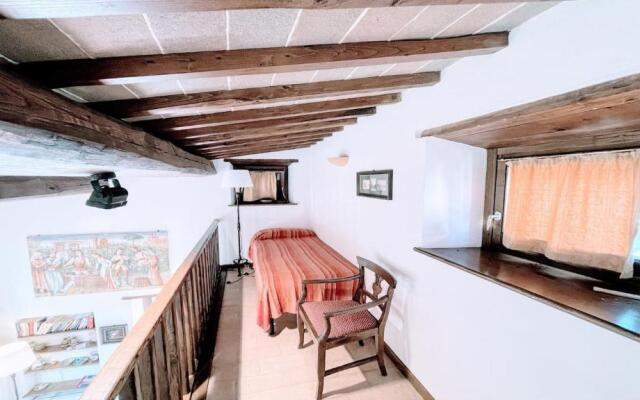 Spoleto Splash : Toretta/wifi/aircon/dishwasher - Large Terrace, Patio, Gardens