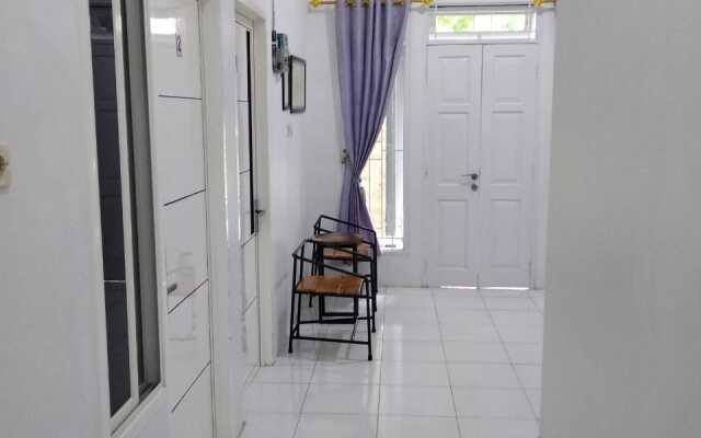 Kalimaya Residence Syariah 2