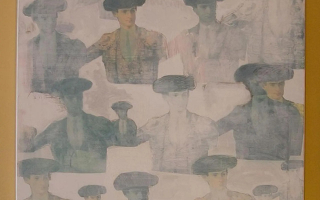 Toreros de Sevilla 5 pax