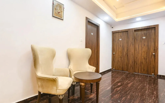 Fabhotel Lords Valley