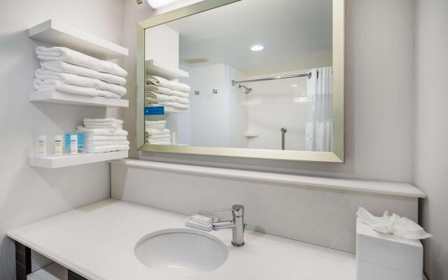 Hampton Inn Dover