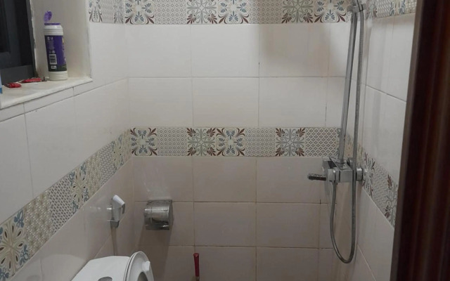 Strategically located apartment 2