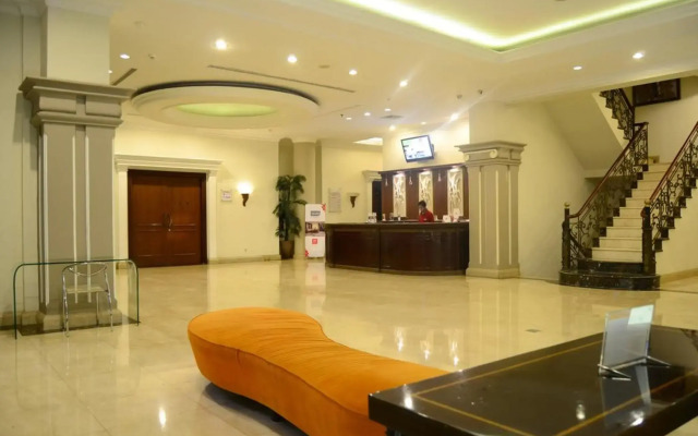 M-Regency Makassar