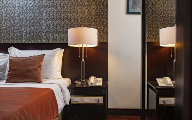 TK123 Hanoi Hotel