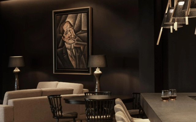 Ammades All Suites Beach Hotel & Spa - Adults Only