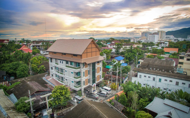 Chankam Boutique Hotel