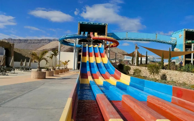 Eastern El-Galala Aquapark Ain Sokhna