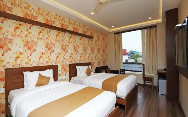 OYO 16835 Stayotel Kolkata Airport