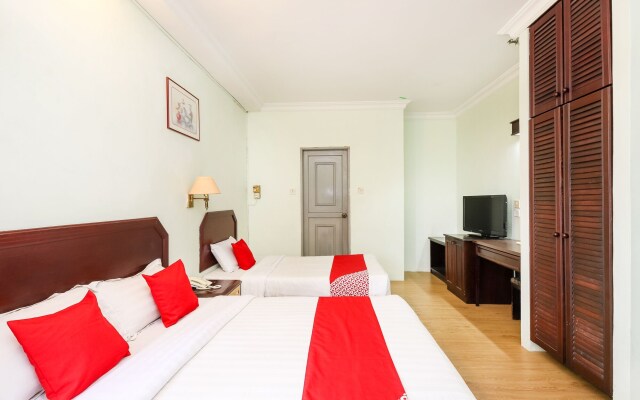OYO 1007 Grand Supreme Hotel
