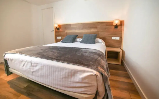 Hotel Roca