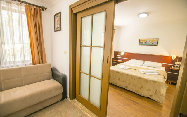 Dalyan Yagmur Hotel