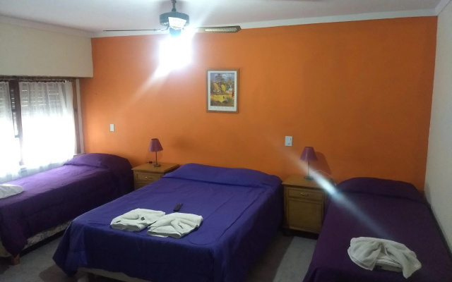 Hotel Sahara