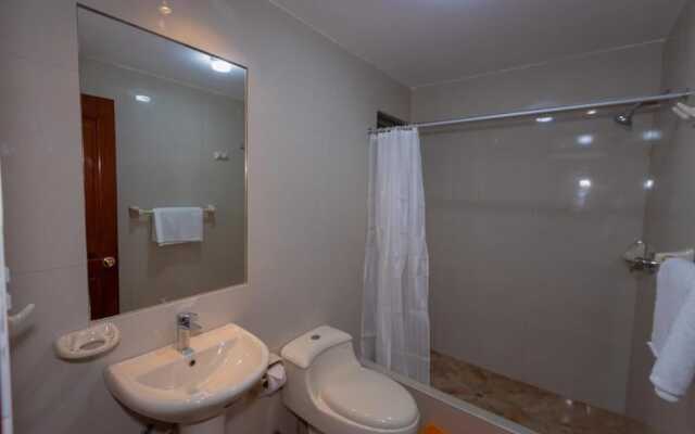 Hawka Inka Hostal