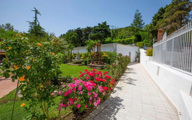 Hotel O Sole Mio