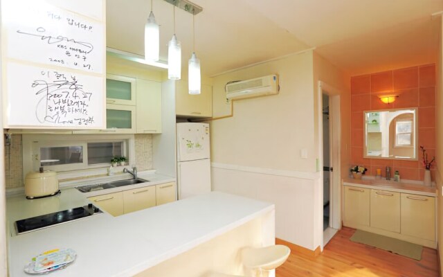Gapyeong Navillera Pension