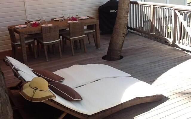 Dream Villa Marigot 646