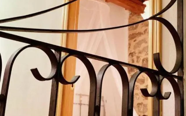 Casa Rural el Comercio Sierra de Francia