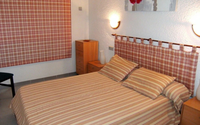 Apartaments Illa Mar d'Or