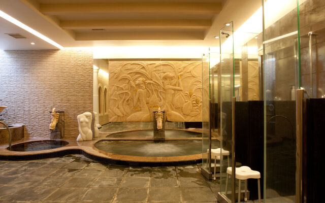 Okinawa Kariyushi Resort Exes Onna