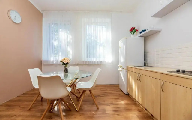 Vasaros apartamentai 2