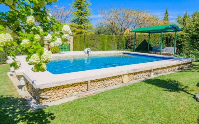 Casa El Vegetal Arriate by Ruralidays