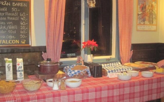 Skiers Inn