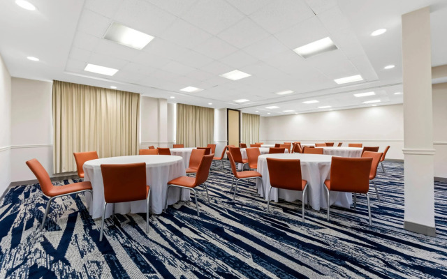 Comfort Suites Augusta Riverwatch