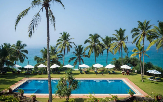 Bethsaida Hermitage & Tourism Pvt Ltd