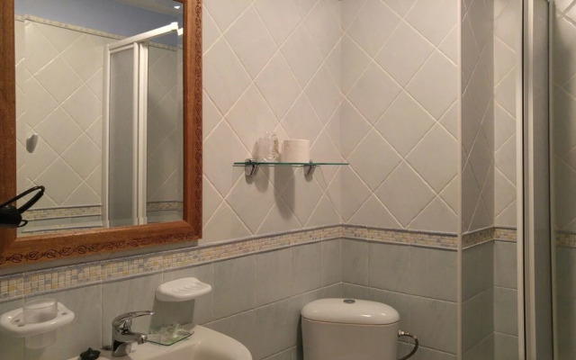 Hotel Rural As Eiras