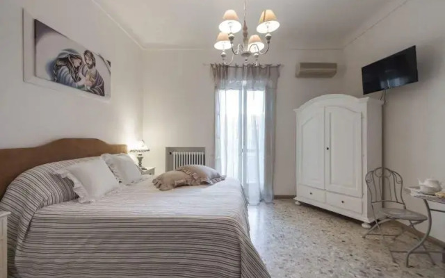 Palazzin Apulia