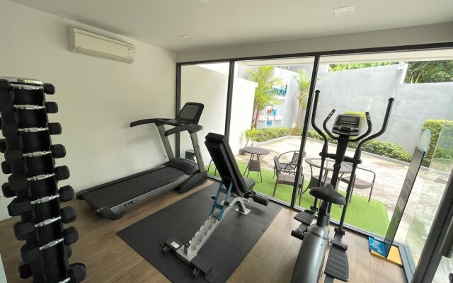 Apartment at Splendid Condo by Lofty