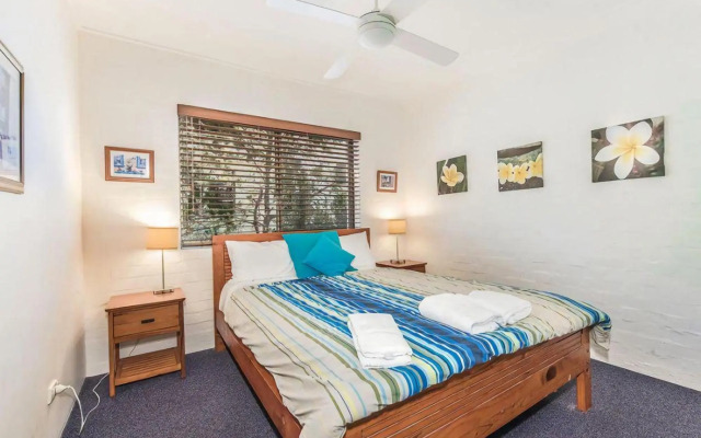 Unit 9 Viewcrest 3 Bedroom 24 Viewland Drive