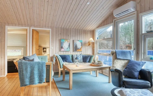Tranquil Retreat in Bratten - By Traum Ferienwohnungen