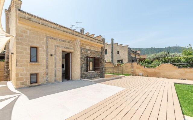 Residence Baia Dei 7 Emiri