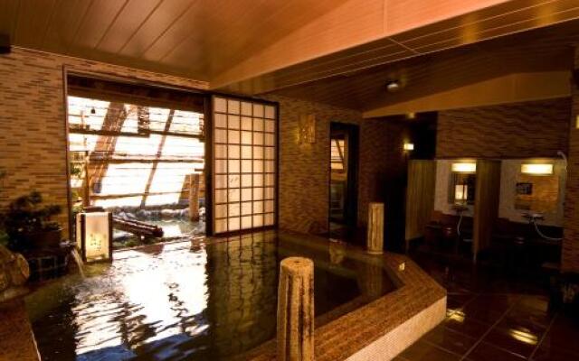 Dormy Inn Matsumoto Natural Hot Spring