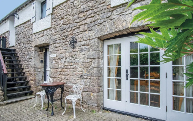 The Stables - 1 Bedroom Apartment