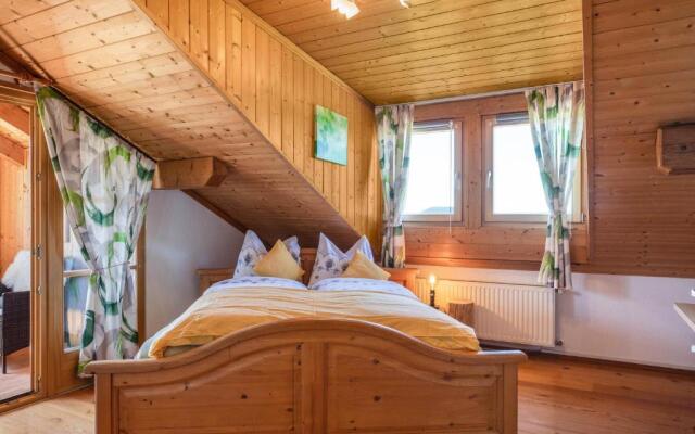 Huanzhof Ferienwohnung Weißhorn
