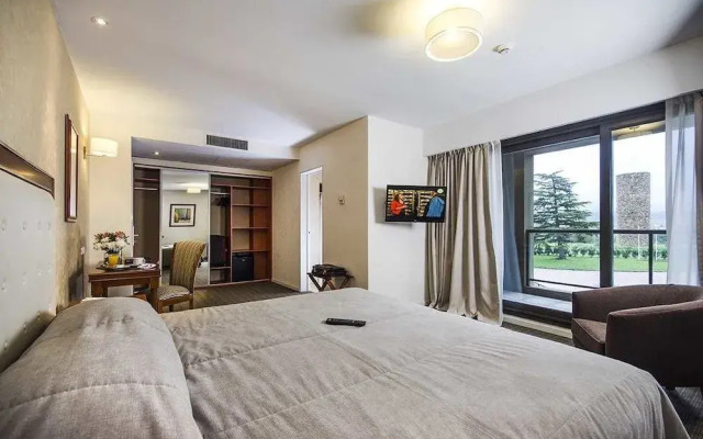 Hotel Provincial Sierra de la Ventana