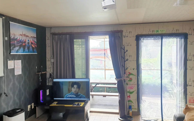 Junlive Pension