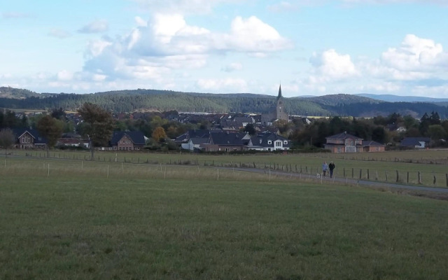Zum Sauerländer Altstadt