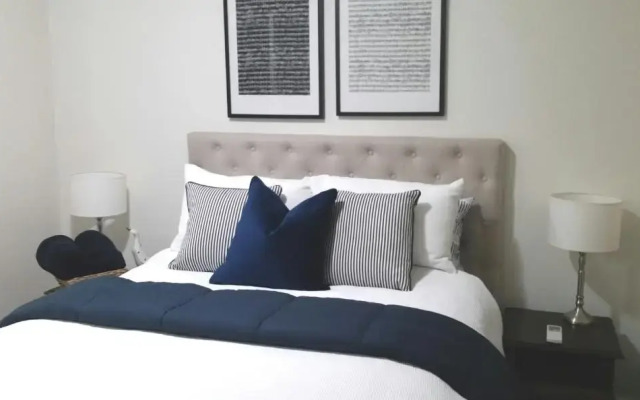 Hunter House Euroa