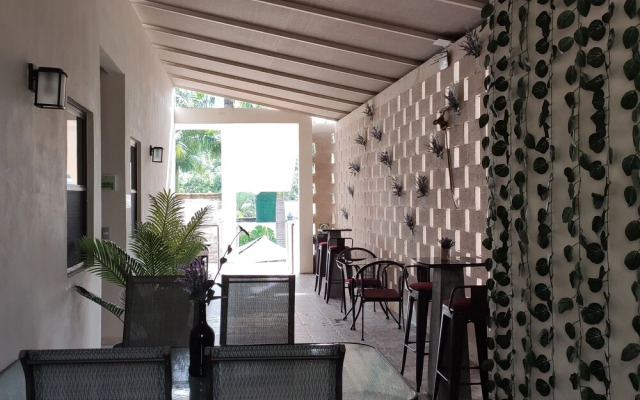Azcapri Villa-Boutique & Spa